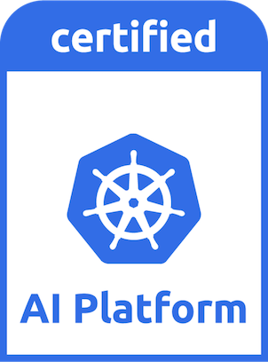 Kubernetes AI Conformance